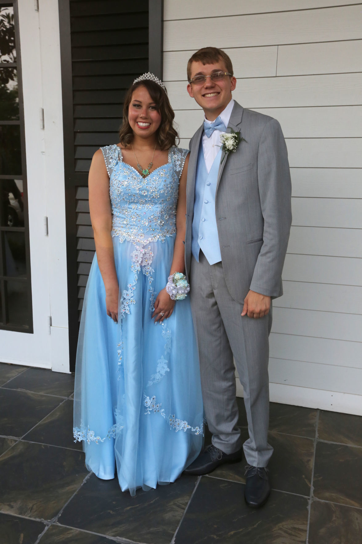 Pinelands High School Prom